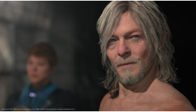 『DEATH STRANDING 2（仮題）』コジプロからも正式発表―既存キャストに加え忽那汐里さん等も起用