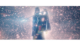 『映画刀剣乱舞-黎明-』©2023 「映画刀剣乱舞」製作委員会/NITRO PLUS・EXNOA LLC