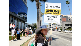 ハリウッド俳優組合の契約交渉は合意に至らず。期限を迎え全会一致でストライキを勧告