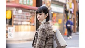 連続ドラマW-30「東京貧困女子。-貧困なんて他人事だと思ってた-」