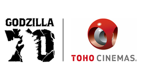 ゴジラ・シアターTM & © TOHO CO., LTD.　© TOHO Cinemas Ltd. All Rights Reserved.