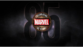 マーベル：85周年記念ビジュアル　(C)2024 MARVEL.