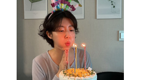 子役出身女優ナム・ジヒョン、可愛さ増した29歳の誕生日！「生まれてくれてありがとう」【PHOTO】