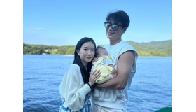 韓国人俳優と結婚した日本人女性・アヤネさん、初の家族旅行の思い出を公開！「ステキな写真ばかり」【PHOTO】