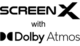 ScreenX with Dolby Atmos