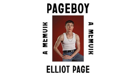 「Page Boy」　※書影は原著のものです