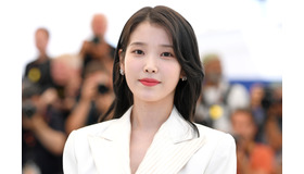 IU Photo by Pascal Le Segretain/Getty Images