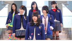 『NMB48 げいにん！THE MOVIE お笑い青春ガールズ！』 -(C) 「NMB48 げいにん！THE MOVIE」製作委員会