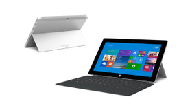 Microsoft “Surface 2、Surface Pro 2”登場