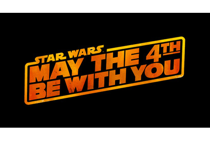 「スター・ウォーズの日」が日本で正式認定！　“5月4日”は何かが起こる？ 画像