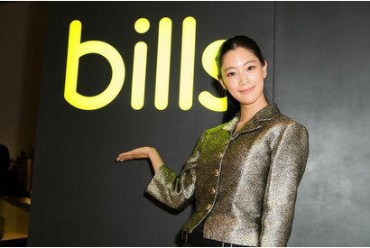 チャン・グンソクら喜びの声！ 韓国に“世界一の朝食”で有名な「bills」オープン 画像