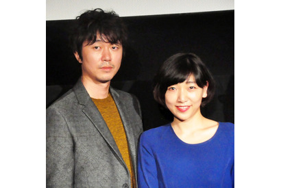 新井浩文が安藤サクラを絶賛！「個人的にいま、日本映画女優No.1」 画像