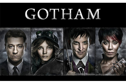 『ダークナイト』前日譚を描く「GOTHAM/ゴッサム」主要キャストの来日が決定！ 画像