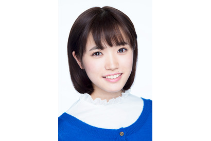 美山加恋、「ラーメン大好き小泉さん」出演決定！ 早見あかりのクラスメイト役 画像