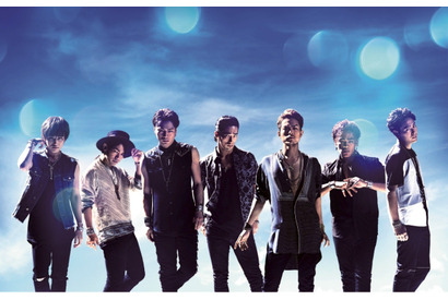 「三代目JSB」や「BIGBANG」を“生”で！「a-nation stadium fes.」生配信決定 画像