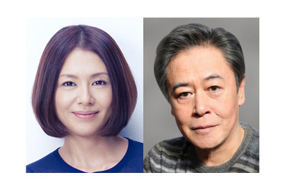 小泉今日子、風間杜夫と倦怠期の夫婦に！岩松了作・演出「家庭内失踪」 画像