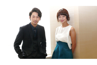 【インタビュー】多部未華子×綾野剛、俳優にとって“共感”とは？『ピース オブ ケイク』で初共演 画像