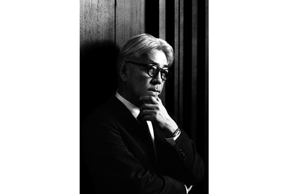 坂本龍一、レオナルド・ディカプリオのオスカー期待作に参加決定 画像