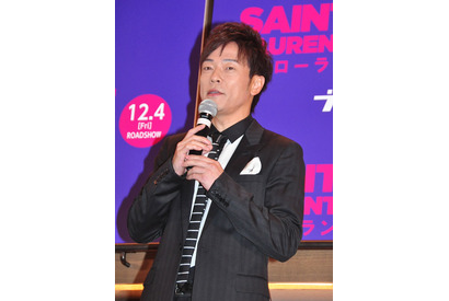 陣内智則、クリスマスは回転ずし？ 25万円のバッグをゲットも結婚は「まだ」 画像