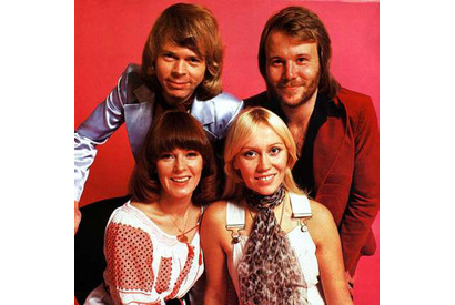 「ABBA」8年ぶりに集結！再結成の可能性は…？ 画像