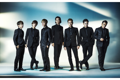 三代目JSB＆E-girlsら「MUSIC FAIR」2600回記念コンサートに参加決定 画像