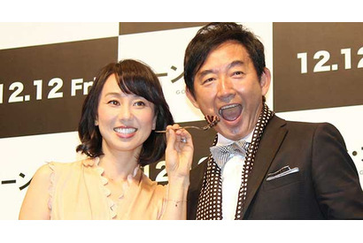 いしだ壱成、父・石田純一と東尾理子夫妻の第2子誕生を祝福 「親父も大したもの」 画像