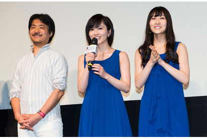 「NMB48」山本彩＆矢倉楓子、香港国際映画祭に初登場！ 過去最高の盛り上がり 画像