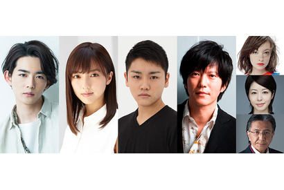 竜星涼＆真野恵里菜ら、豪華俳優陣がズラリ追加出演！『君と100回目の恋』 画像