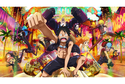 『ONE PIECE FILM GOLD』に『シン・ゴジラ』、この夏日本映画の4DX化が熱い！ 画像