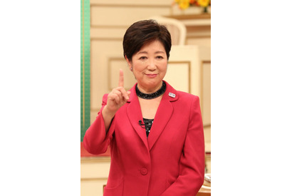 「ビストロSMAP」に小池百合子都知事が初来店！稲垣吾郎との意外な関係性とは!? 画像