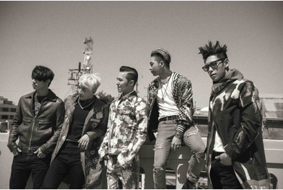 BIGBANG、10周年ドキュメンタリー『BIGBANG MADE』がdTVで独占配信開始 画像