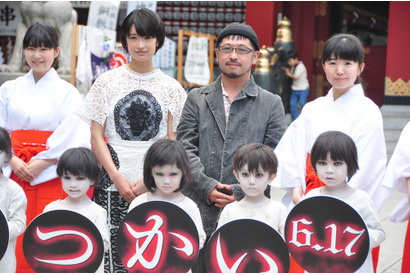 滝沢秀明と有岡大貴の間にビミョーな距離!?「笑顔が怖い」「壁がある」と応酬 画像