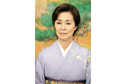 野際陽子、追悼特別番組がテレ朝で放送 画像