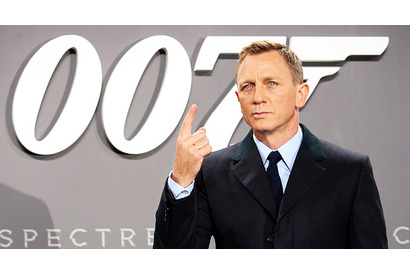 『007』新作、公開日が発表！新ジェームズ・ボンドは「後日」 画像