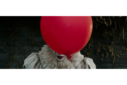 今世紀最恐のトラウマ映画！ スティーヴン・キング原作『IT』11月公開決定 画像