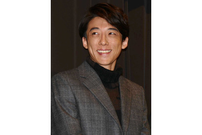 高橋一生、20代の若き才能に惚れ惚れ「また一緒に作品を作りたい」 画像