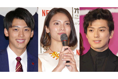 “マーベル作品に出演してほしい俳優”に竹内涼真＆新田真剣佑ら若手が選出 画像