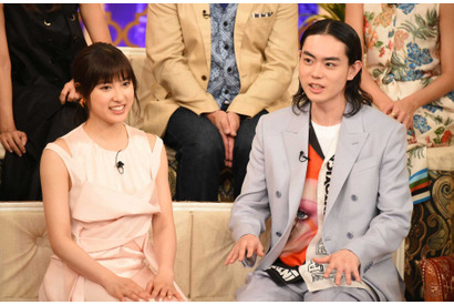 菅田将暉「情熱大陸を超えた」密着ロケに土屋太鳳＆木南晴夏の反応は!?「櫻井・有吉THE夜会」 画像