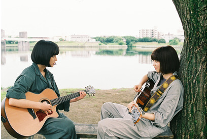 小松菜奈＆門脇麦の歌唱シーン初解禁『さよならくちびる』予告 画像