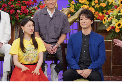 井上芳雄＆土屋太鳳らが“悔しさに涙した日”とは!?「行列のできる法律相談所」 画像