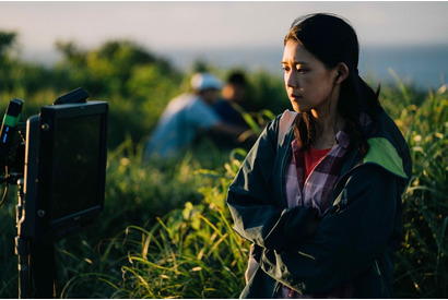 横浜流星×飯豊まりえ『いなくなれ、群青』監督、日本映画界“期待の新鋭”柳明菜とは？ 画像