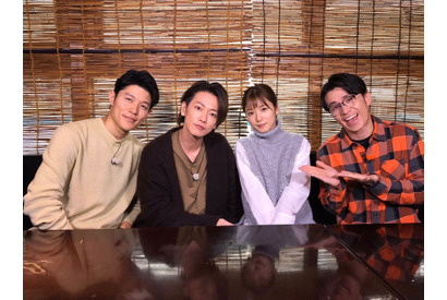 佐藤健＆鈴木亮平＆松岡茉優がアポなし旅に、橋本環奈はお宅訪問「火曜サプライズ」 画像