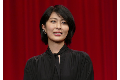 松たか子、愛娘に『アナ雪』ソングを歌った反応は？「A-Studio」 画像