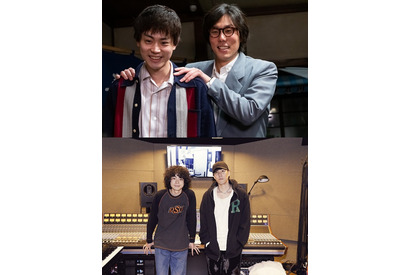 菅田将暉×野田洋次郎がタッグ！『キネマの神様』主題歌を歌唱 画像