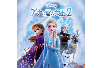 『アナ雪』金ローで2週連続放送へ、『アナ雪2』はTV初放送 画像