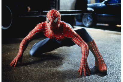 サム・ライミ監督、トビー・マグワイア主演の『スパイダーマン4』に乗り気「なんだってできる」 画像