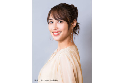 広瀬アリス、菜々緒主演「忍者に結婚は難しい」1話に登場！「衣装も分かる方には分かる」 画像