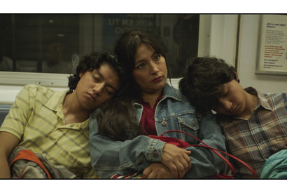 移民問題を背景に親子の絆の物語をリアルに描く…『ニューヨーク・オールド・アパートメント』予告映像 画像