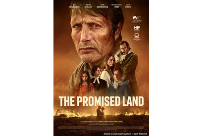 マッツ・ミケルセン主演新作映画『The Promised Land』日本配給決定 画像