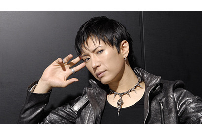 Gacktが「声優過ぎず俳優過ぎず」に演じたキュートな悪役『アーサーとミニモイ』 画像